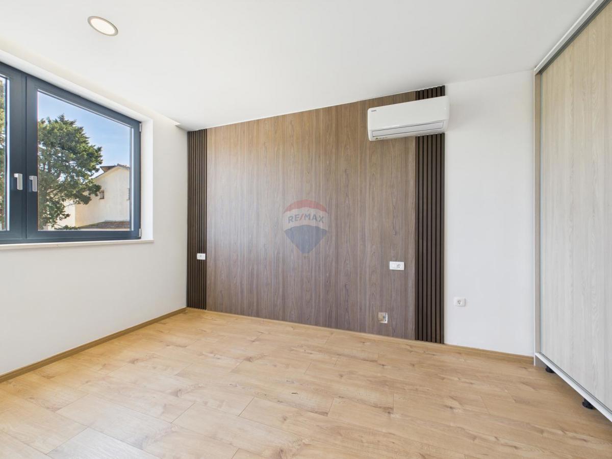 Stanovanje/Apartma Medulin, 52,78m2