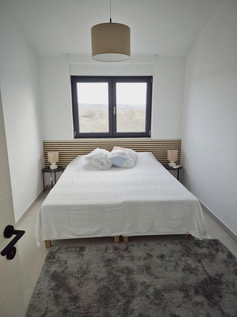 Hiša Tar, Tar-Vabriga, 90m2