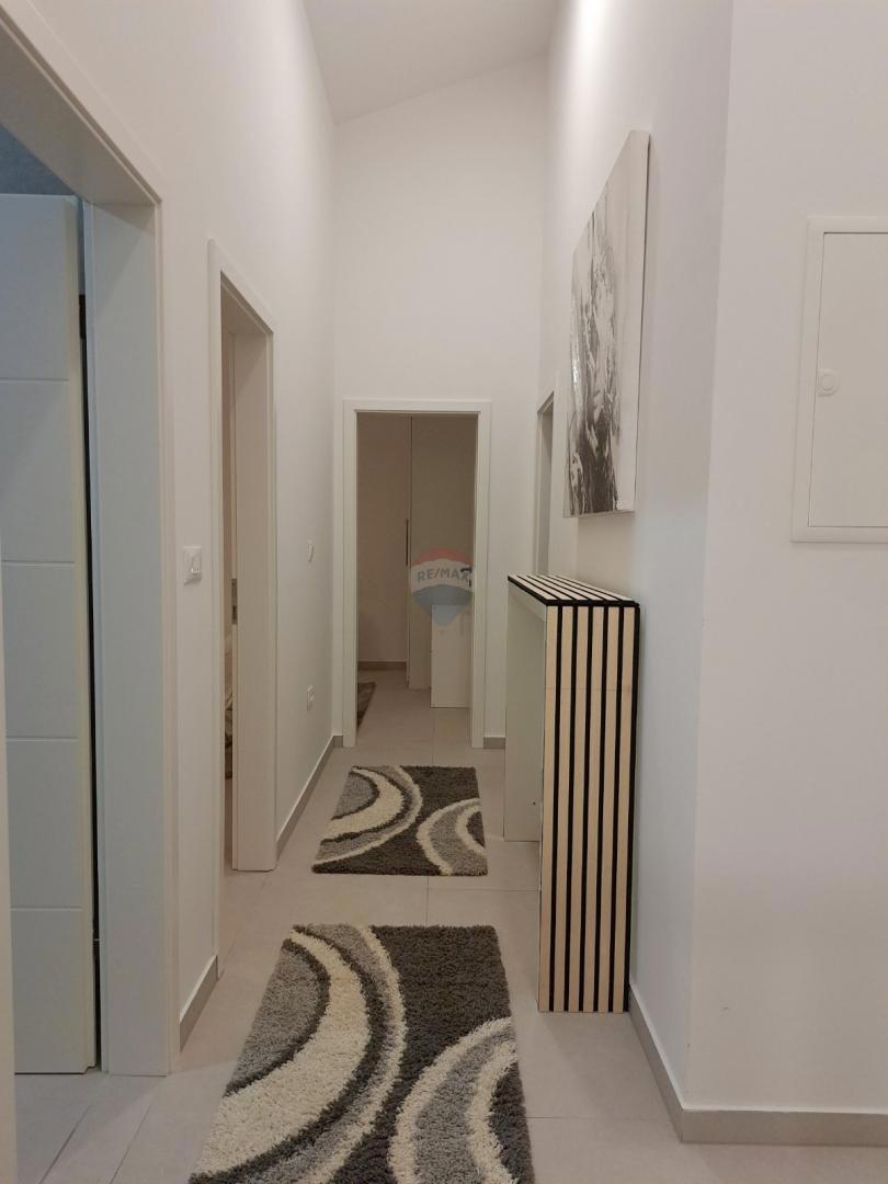 Hiša Tar, Tar-Vabriga, 90m2