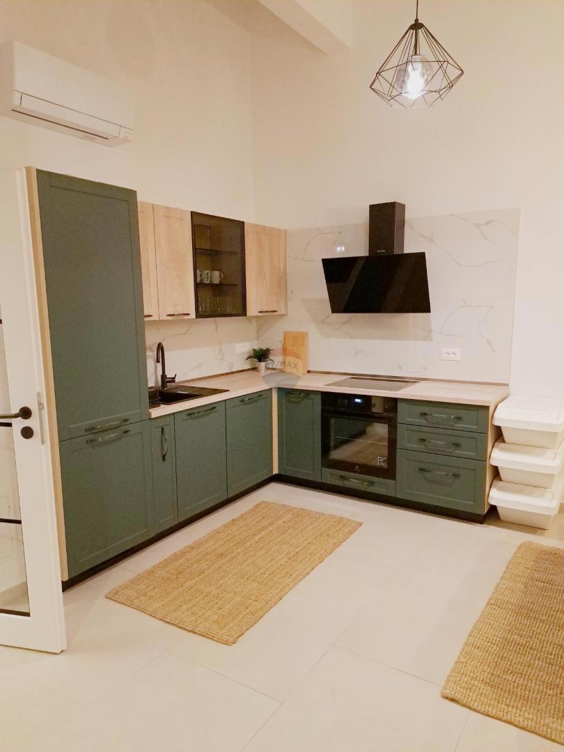 Hiša Tar, Tar-Vabriga, 90m2