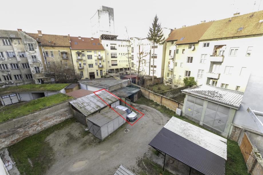 Stanovanje/Apartma Zvijezda, Karlovac, 82m2