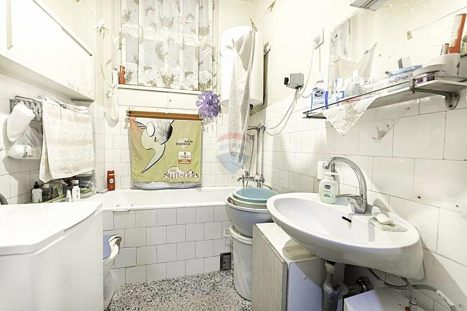 Stanovanje/Apartma Zvijezda, Karlovac, 82m2