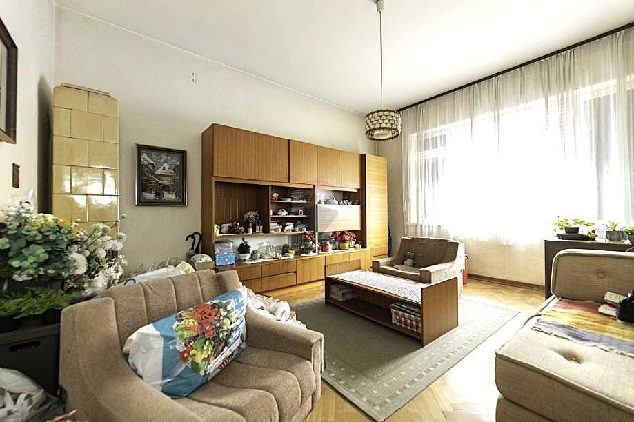 Stanovanje/Apartma Zvijezda, Karlovac, 82m2