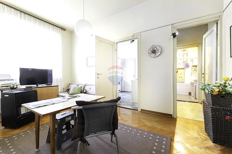 Stanovanje/Apartma Zvijezda, Karlovac, 82m2