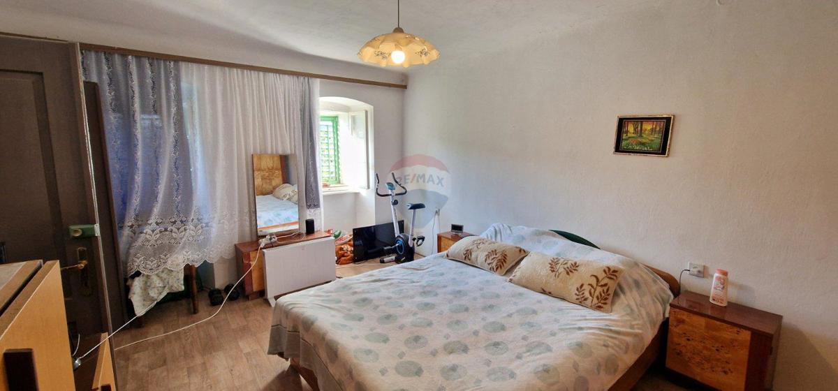 Stanovanje/Apartma Sušačka draga, Rijeka, 43,23m2