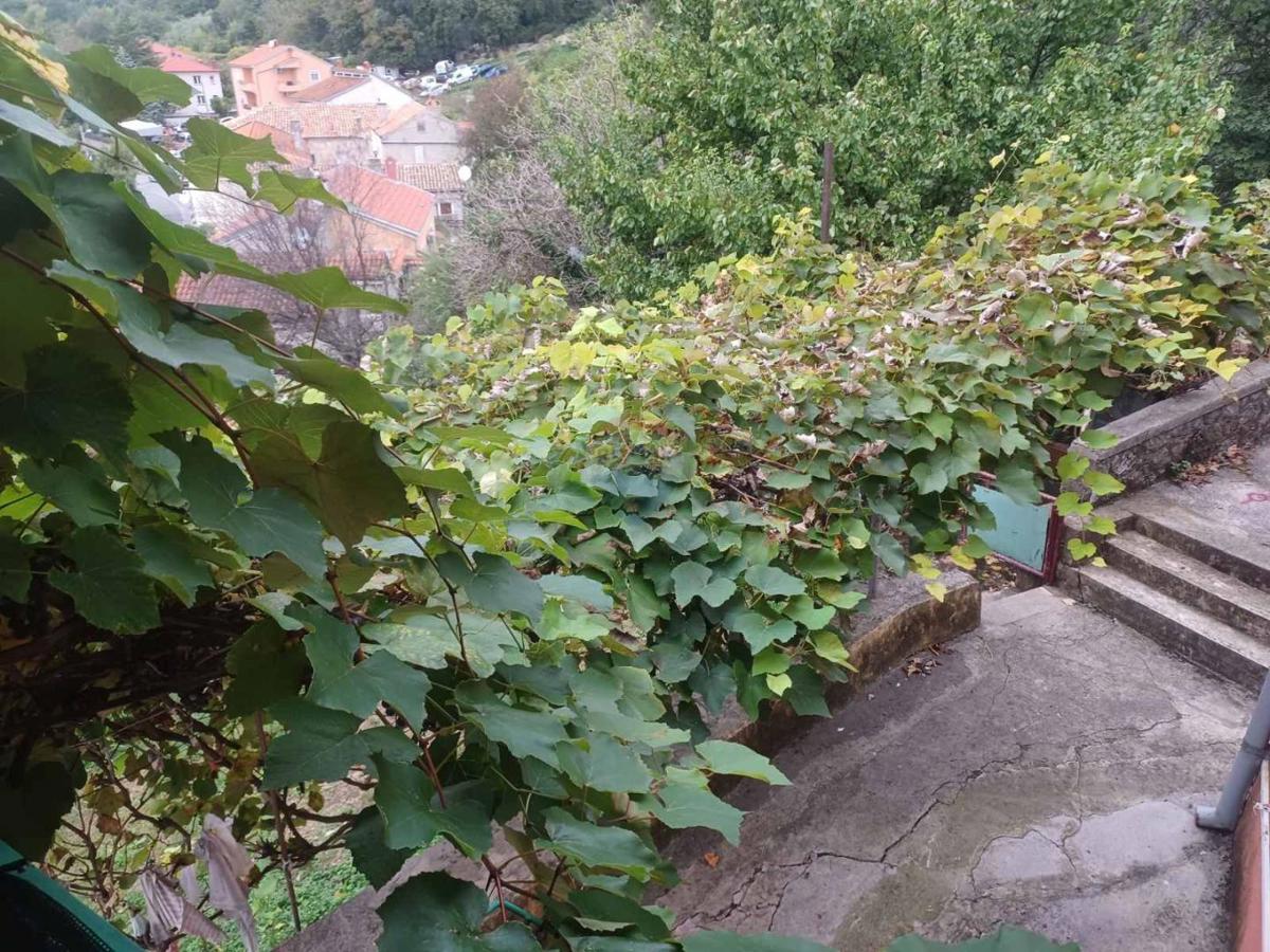 Stanovanje/Apartma Sušačka draga, Rijeka, 43,23m2