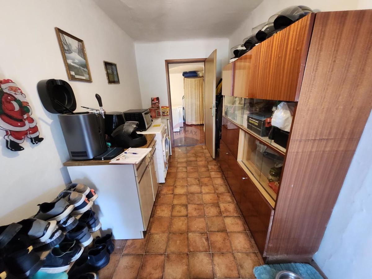 Stanovanje/Apartma Sušačka draga, Rijeka, 43,23m2