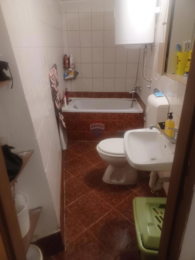 Stanovanje/Apartma Sušačka draga, Rijeka, 43,23m2