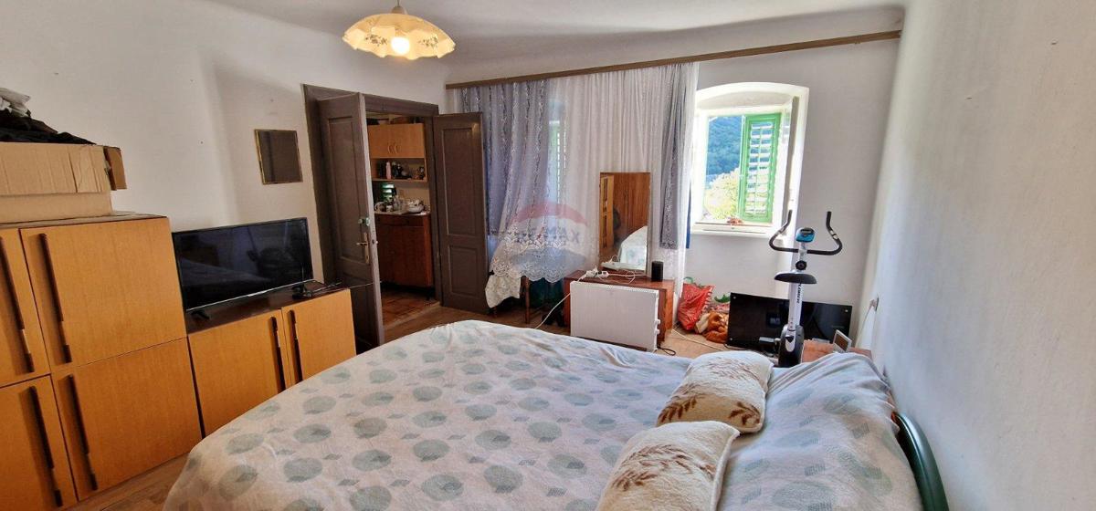 Stanovanje/Apartma Sušačka draga, Rijeka, 43,23m2