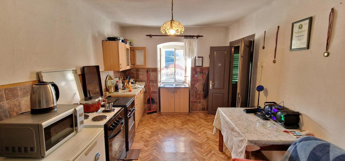 Stanovanje/Apartma Sušačka draga, Rijeka, 43,23m2