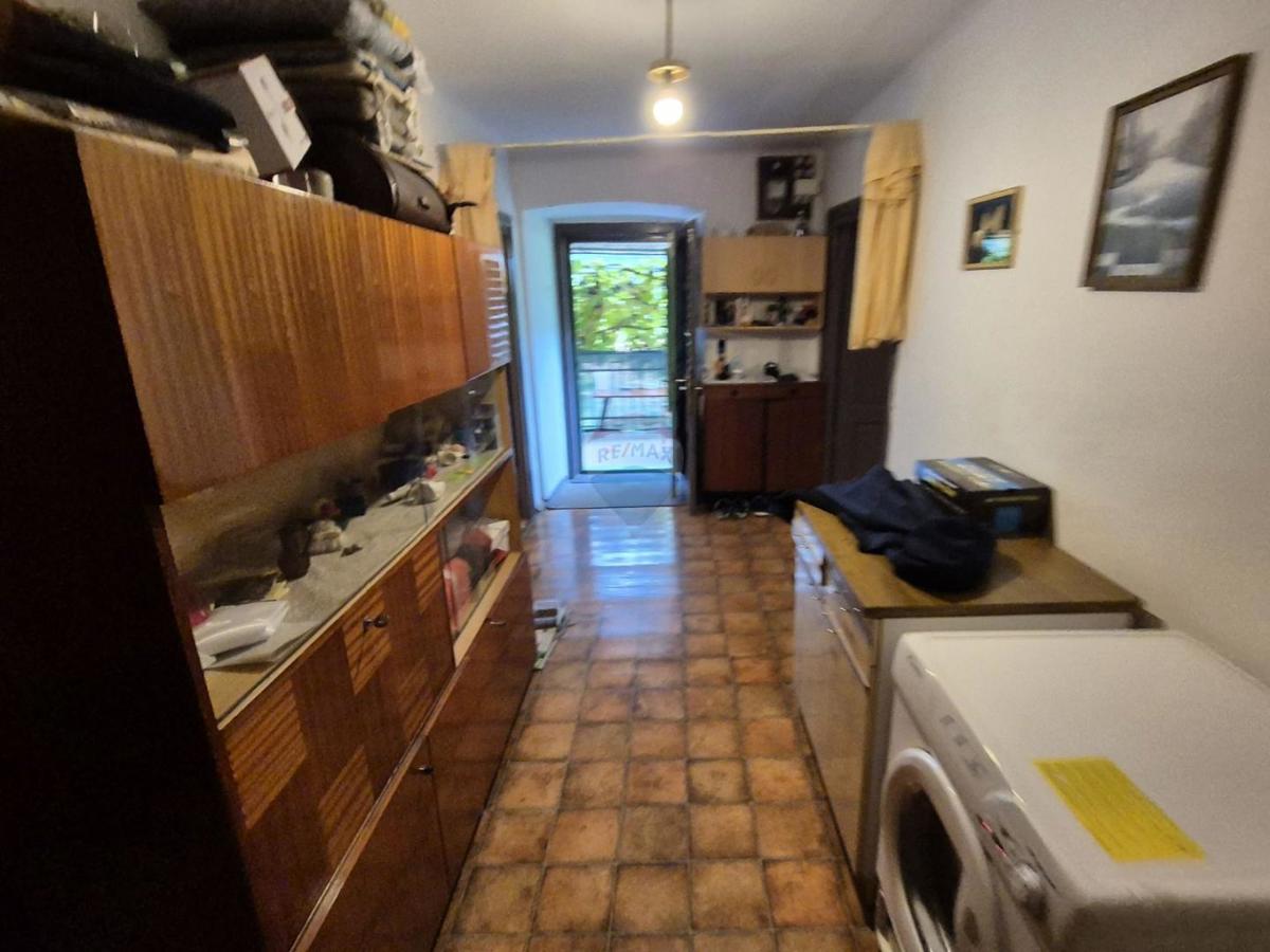 Stanovanje/Apartma Sušačka draga, Rijeka, 43,23m2
