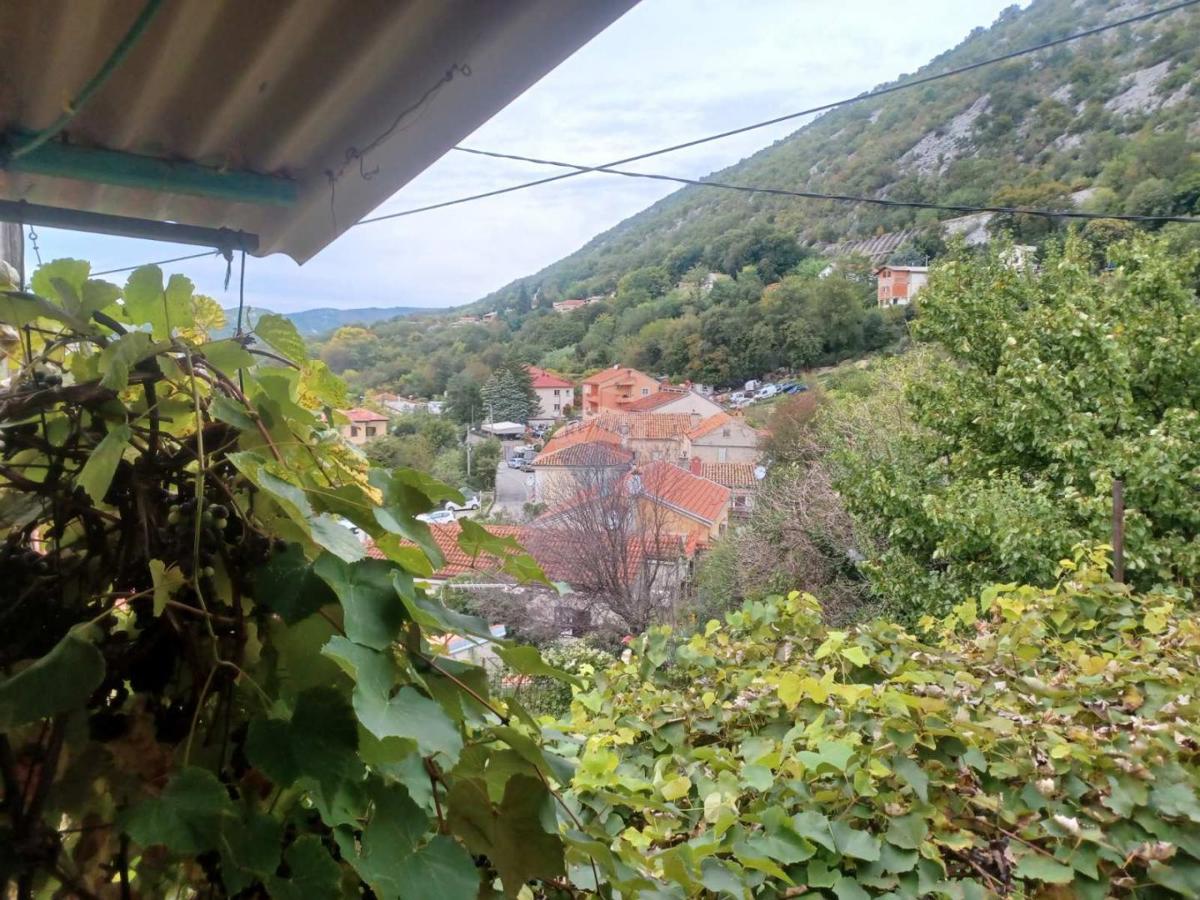 Stanovanje/Apartma Sušačka draga, Rijeka, 43,23m2
