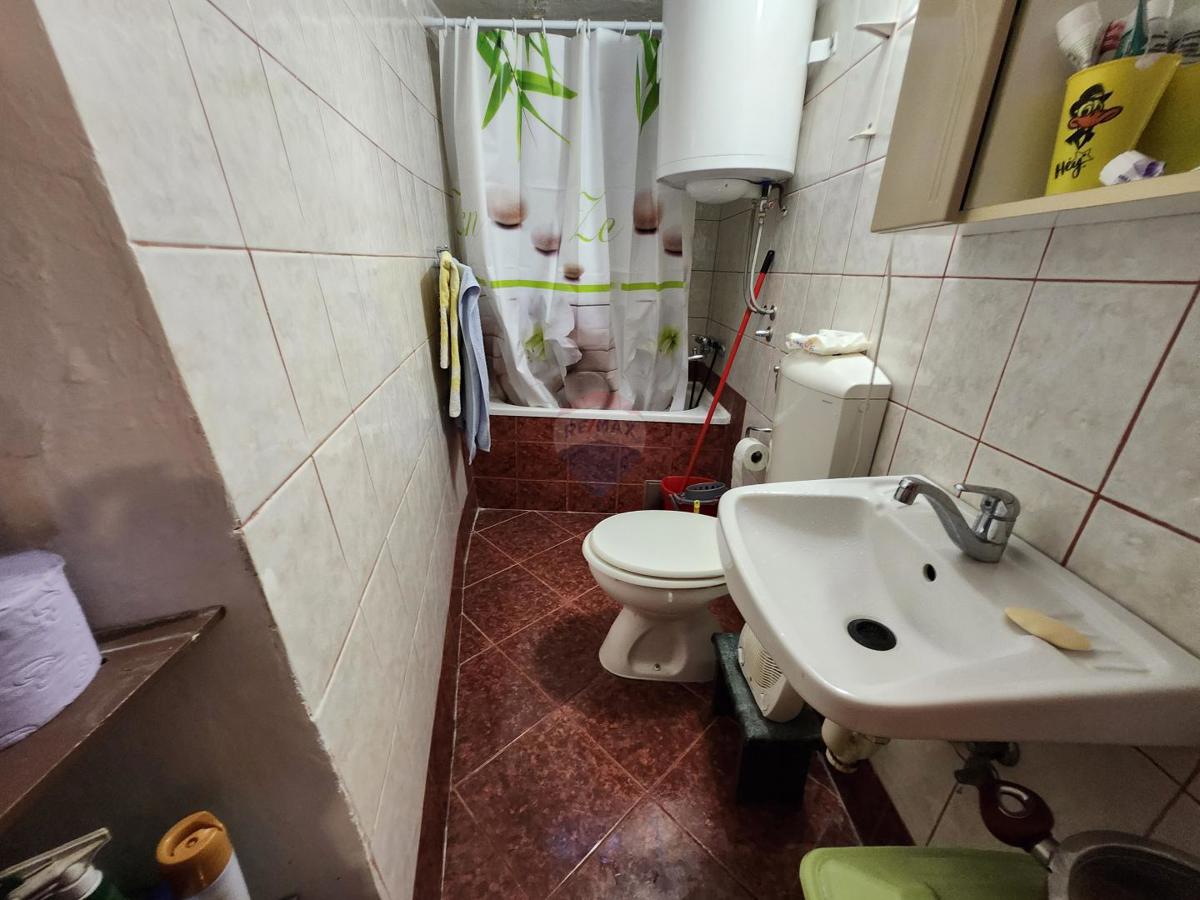 Stanovanje/Apartma Sušačka draga, Rijeka, 43,23m2