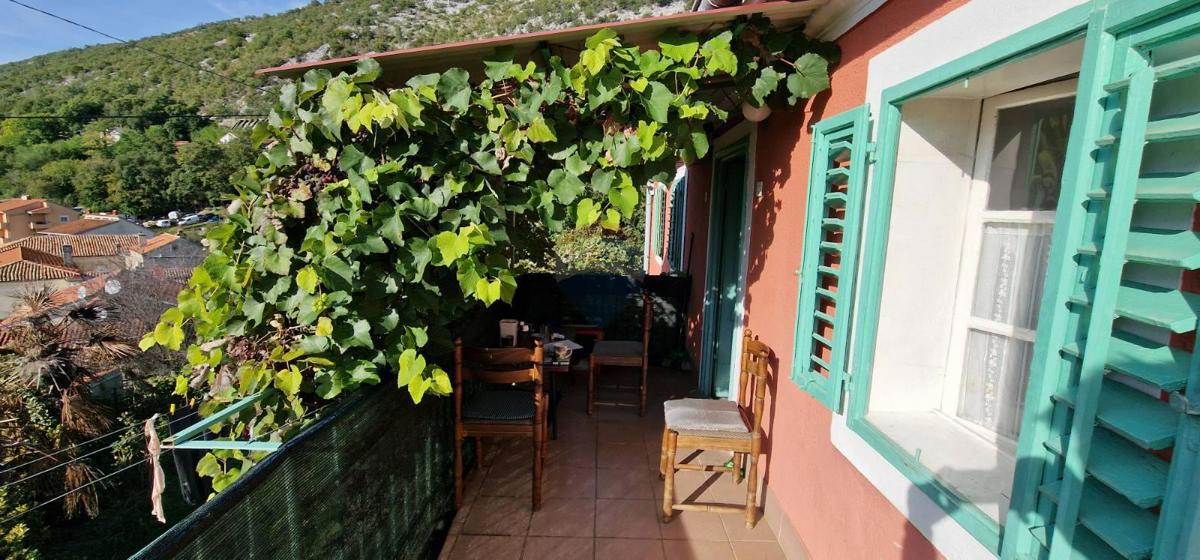 Stanovanje/Apartma Sušačka draga, Rijeka, 43,23m2