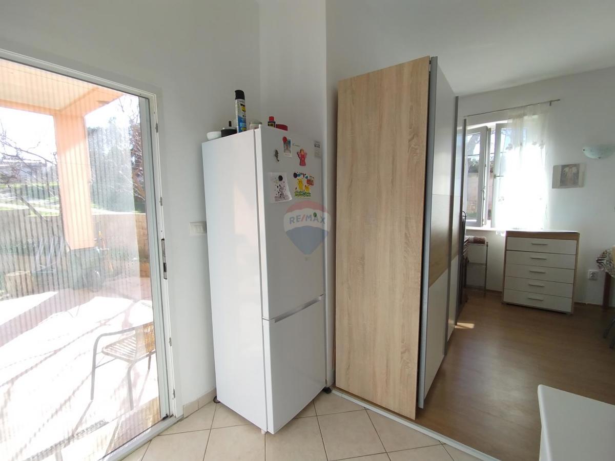 Stanovanje/Apartma Rovinj, 29m2