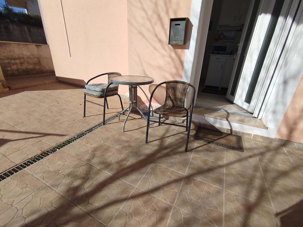 Stanovanje/Apartma Rovinj, 29m2