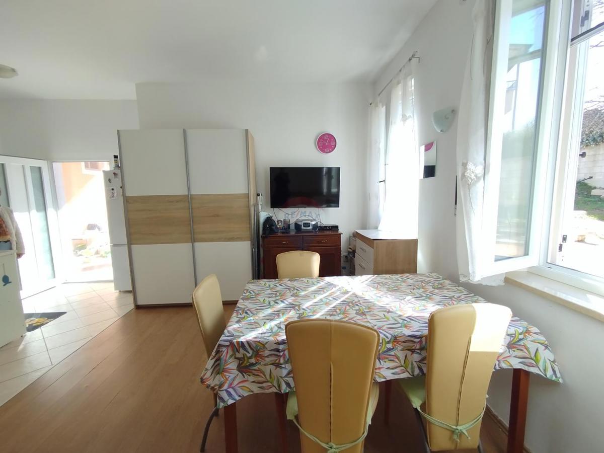 Stanovanje/Apartma Rovinj, 29m2