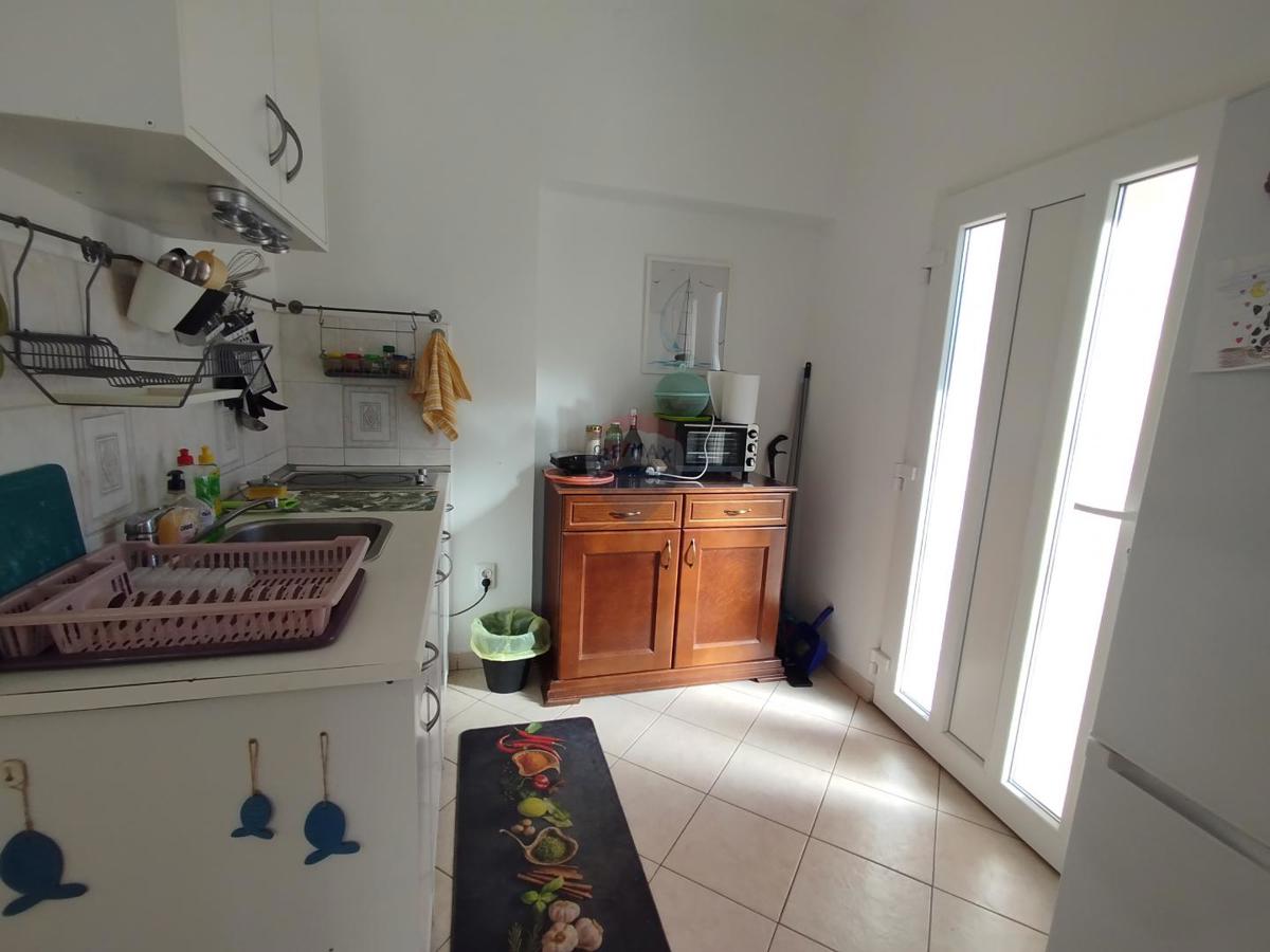 Stanovanje/Apartma Rovinj, 29m2
