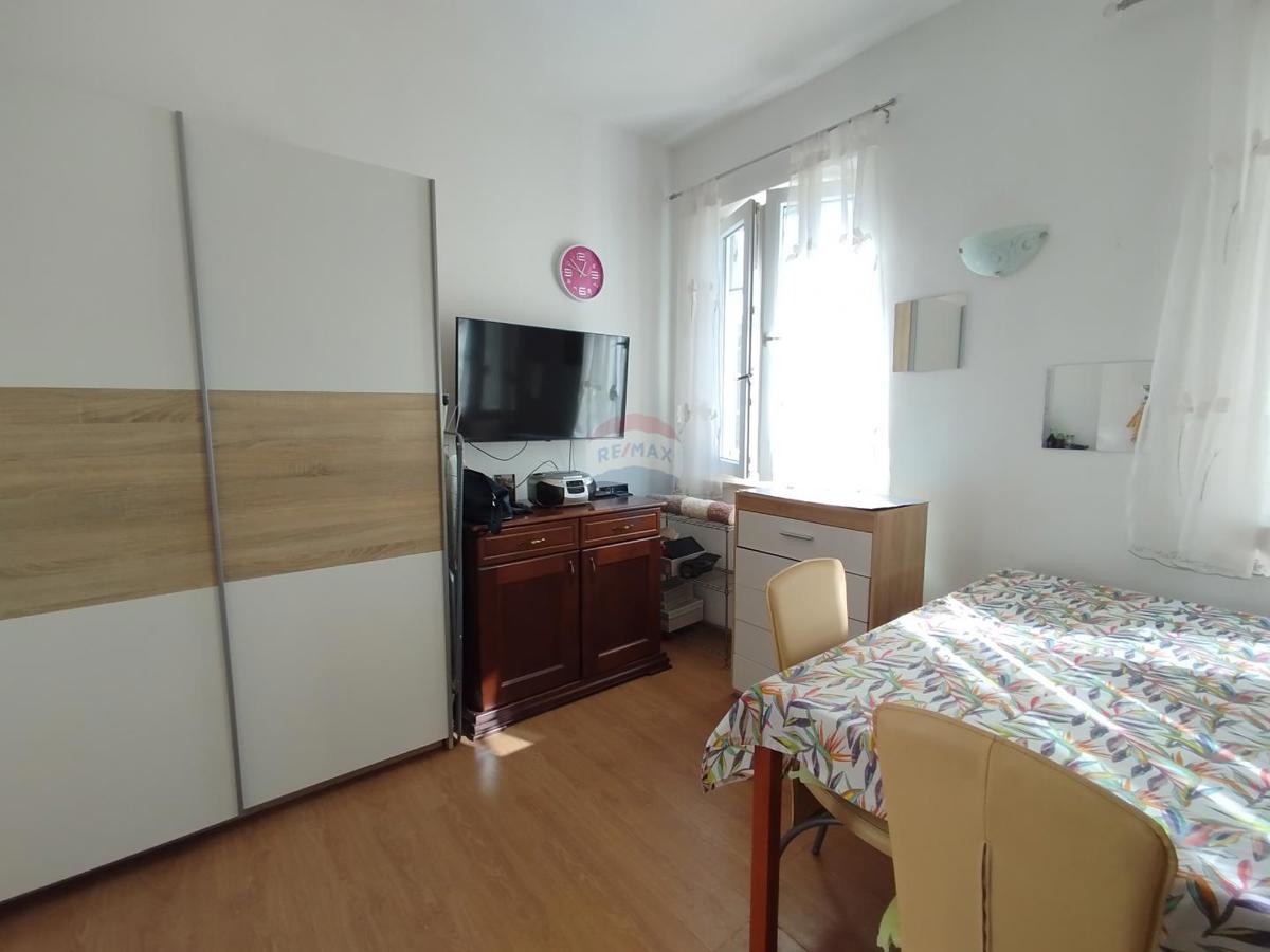 Stanovanje/Apartma Rovinj, 29m2