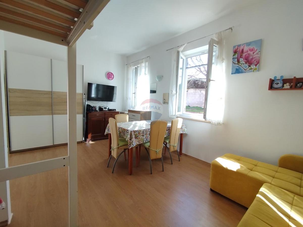 Stanovanje/Apartma Rovinj, 29m2