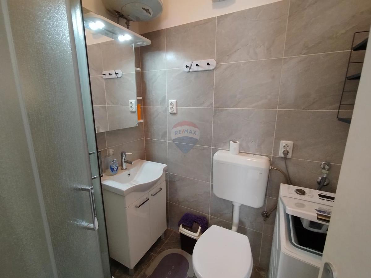 Stanovanje/Apartma Rovinj, 29m2