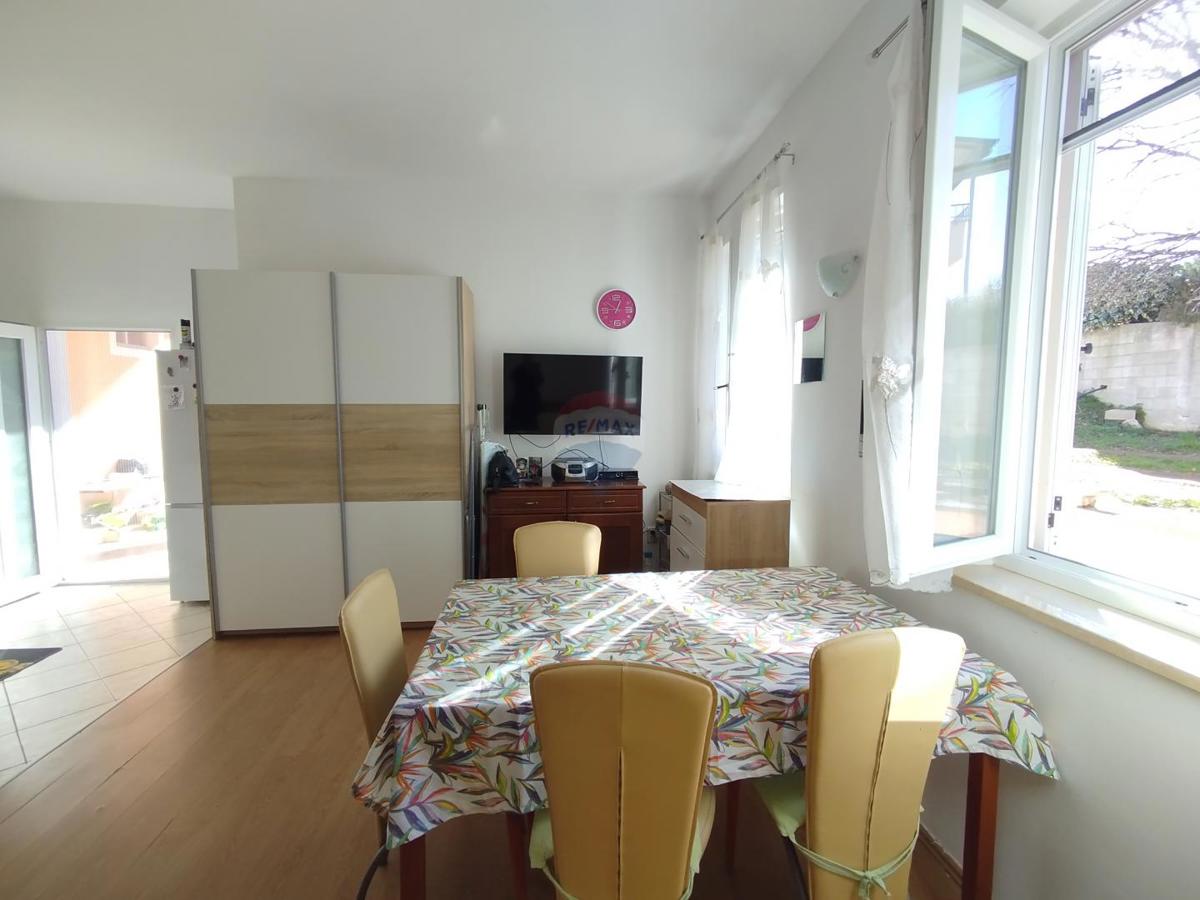 Stanovanje/Apartma Rovinj, 29m2