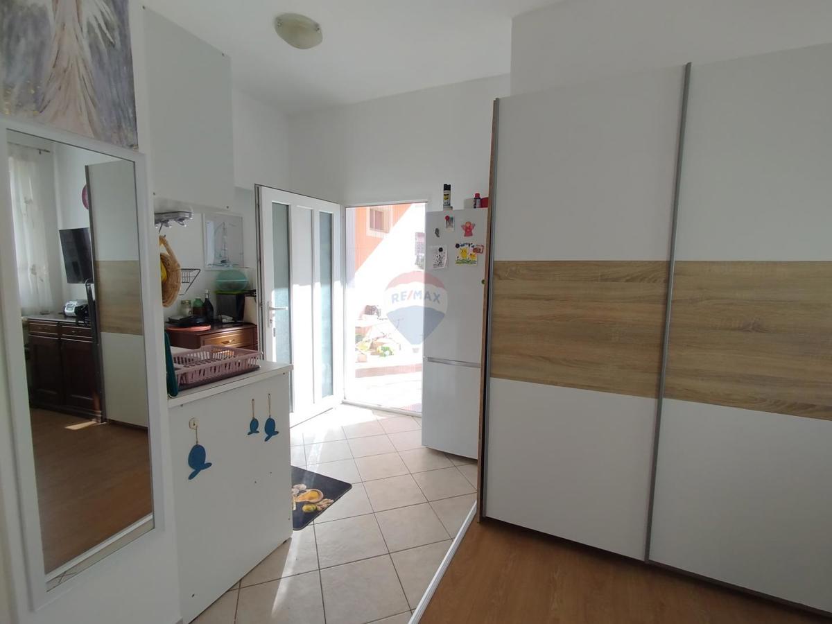 Stanovanje/Apartma Rovinj, 29m2