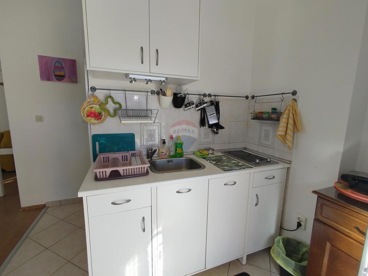 Stanovanje/Apartma Rovinj, 29m2