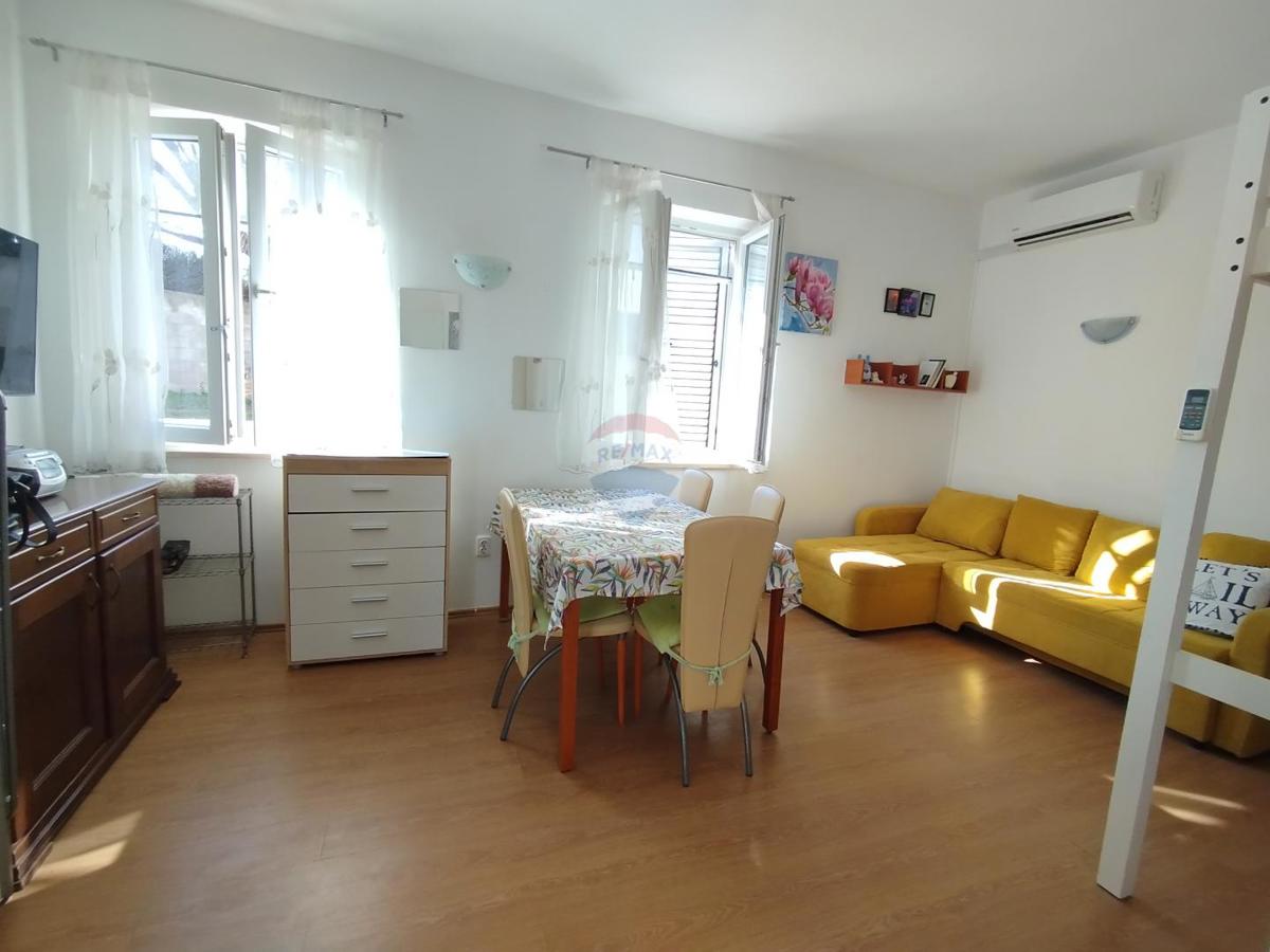 Stanovanje/Apartma Rovinj, 29m2
