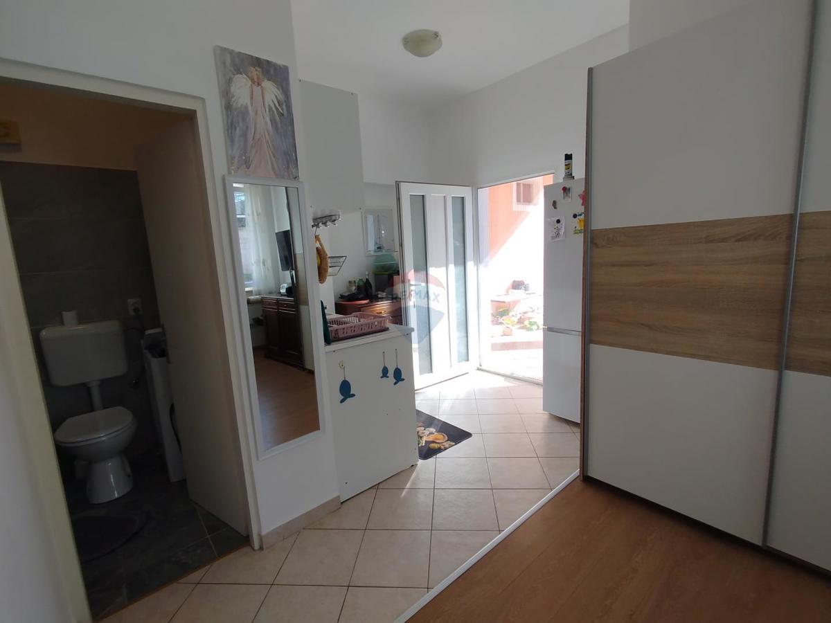 Stanovanje/Apartma Rovinj, 29m2