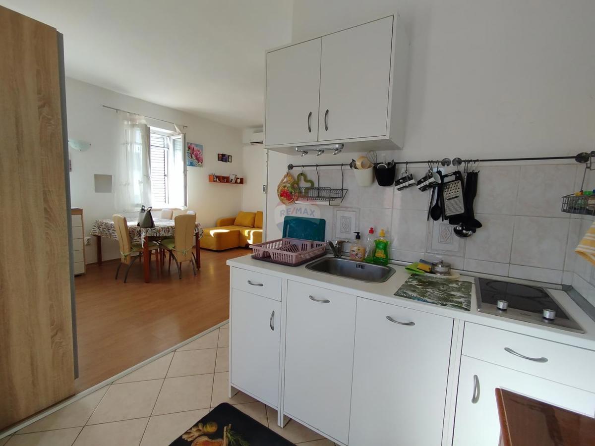Stanovanje/Apartma Rovinj, 29m2