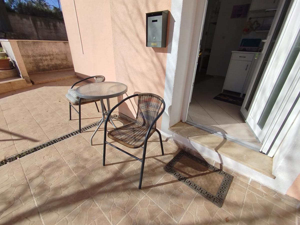 Stanovanje/Apartma Rovinj, 29m2