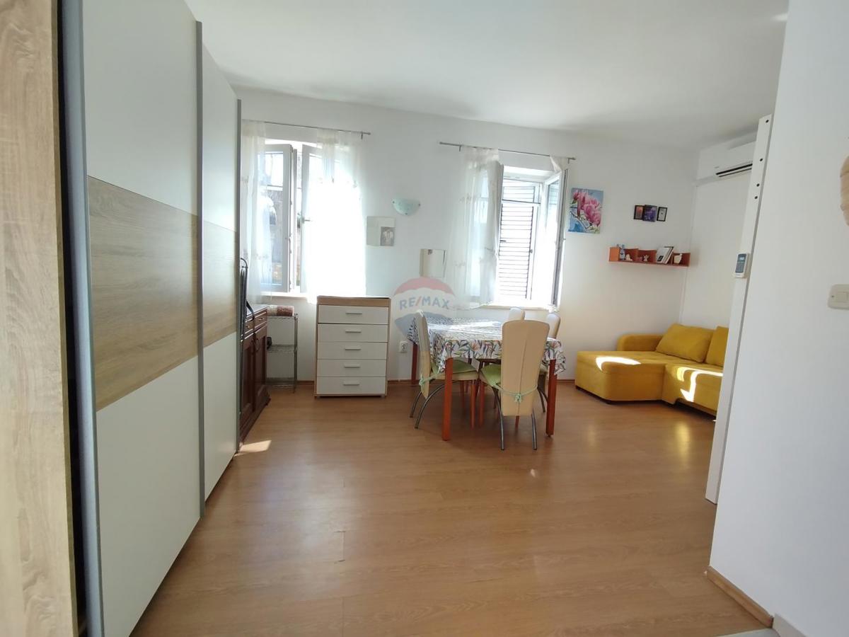 Stanovanje/Apartma Rovinj, 29m2