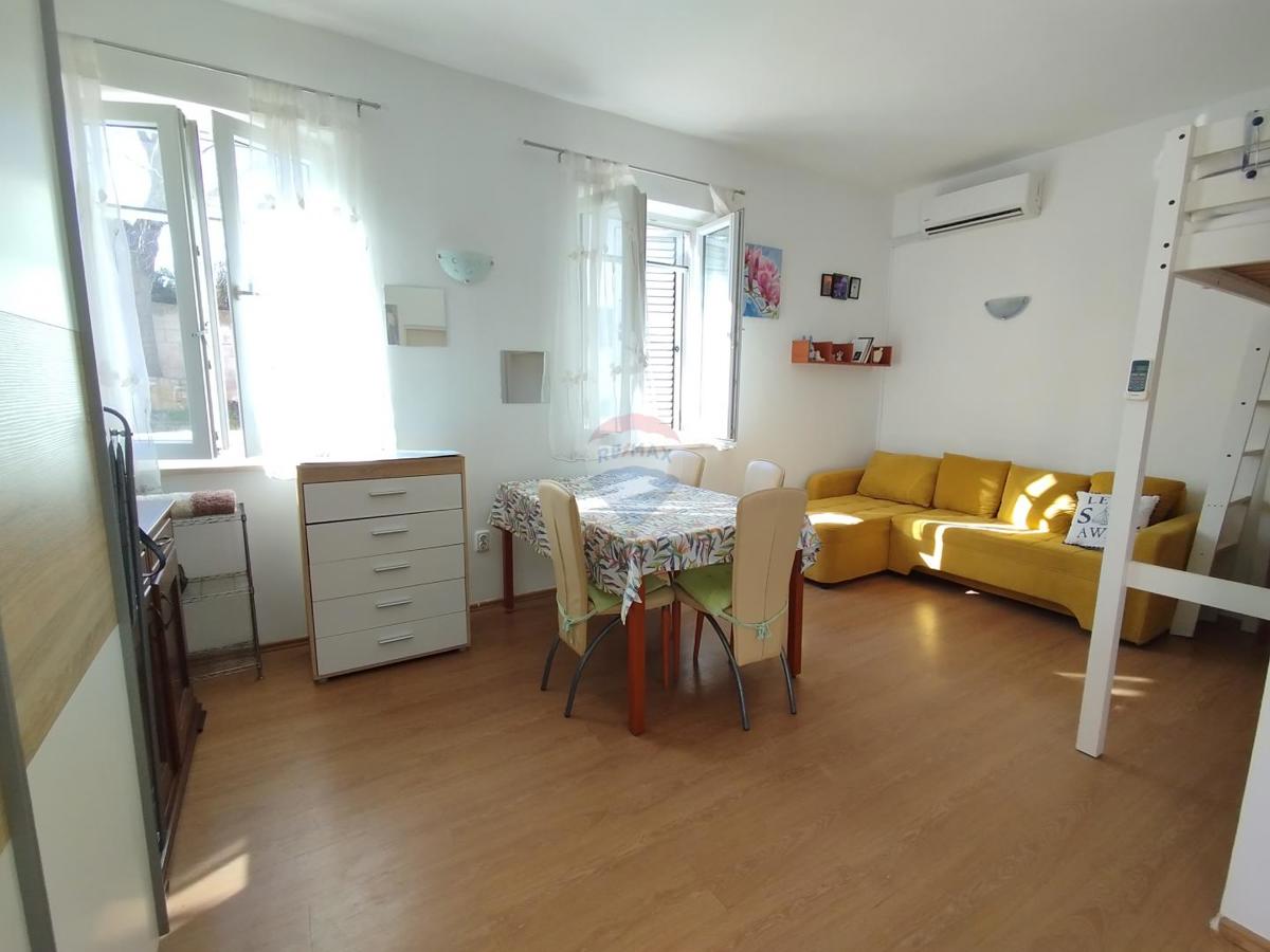Stanovanje/Apartma Rovinj, 29m2