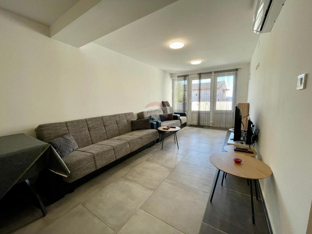 Stanovanje/Apartma Crikvenica, 51,55m2