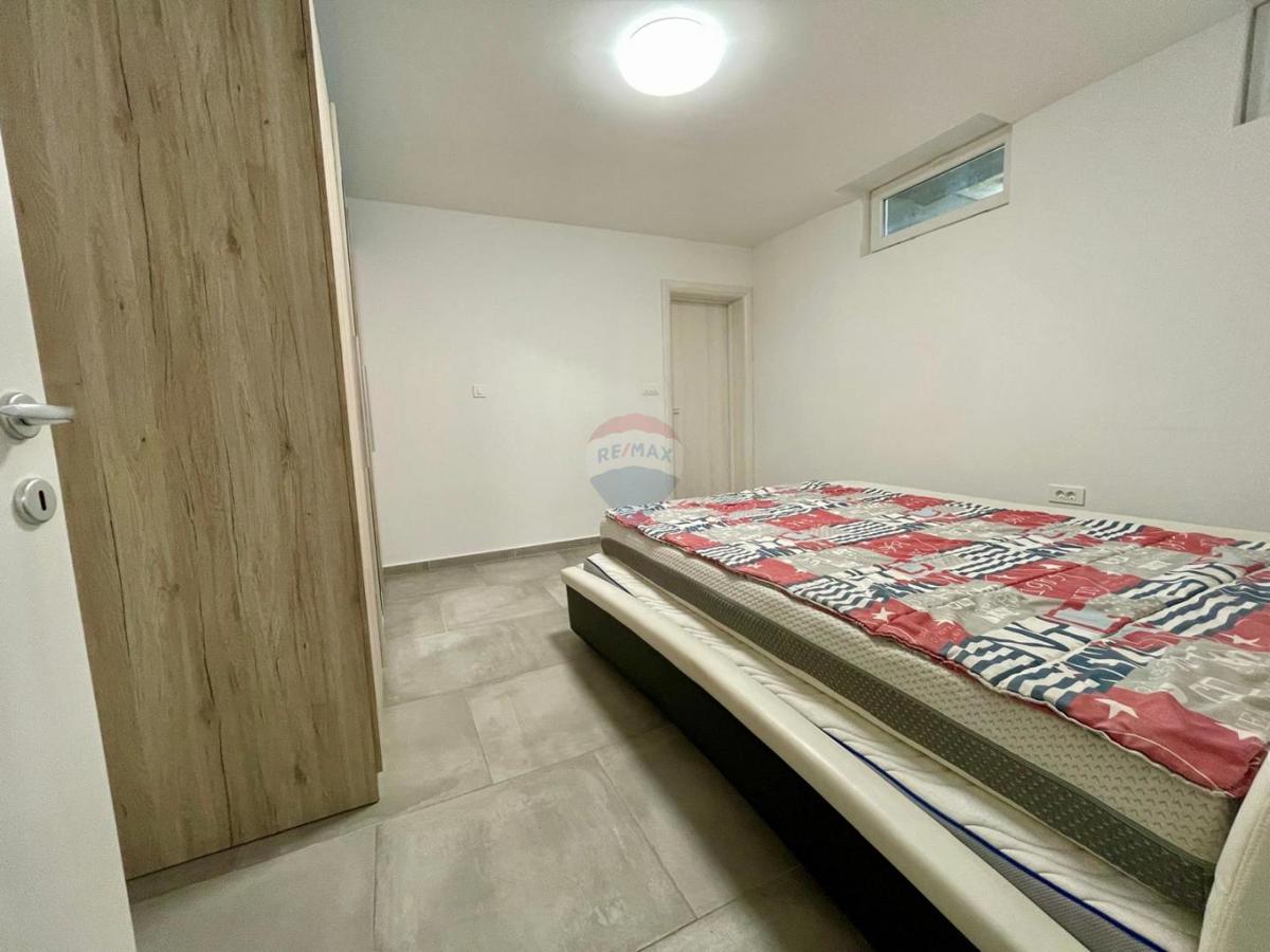 Stanovanje/Apartma Crikvenica, 51,55m2