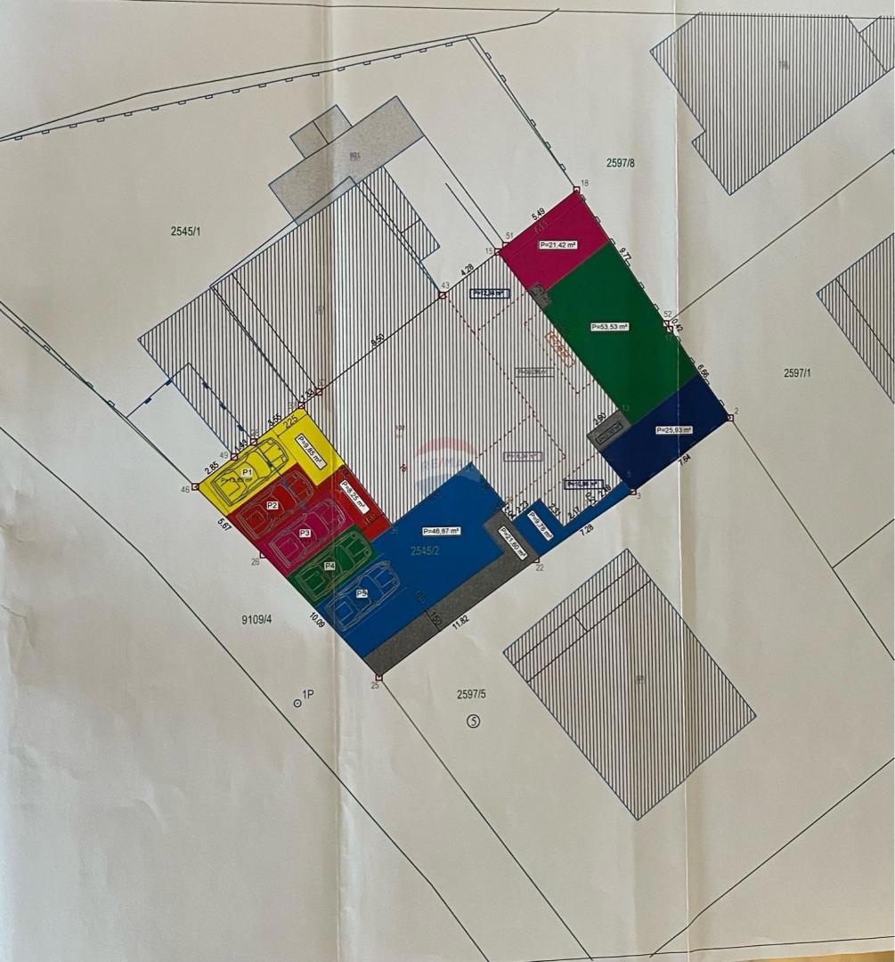 Stanovanje/Apartma Crikvenica, 51,55m2