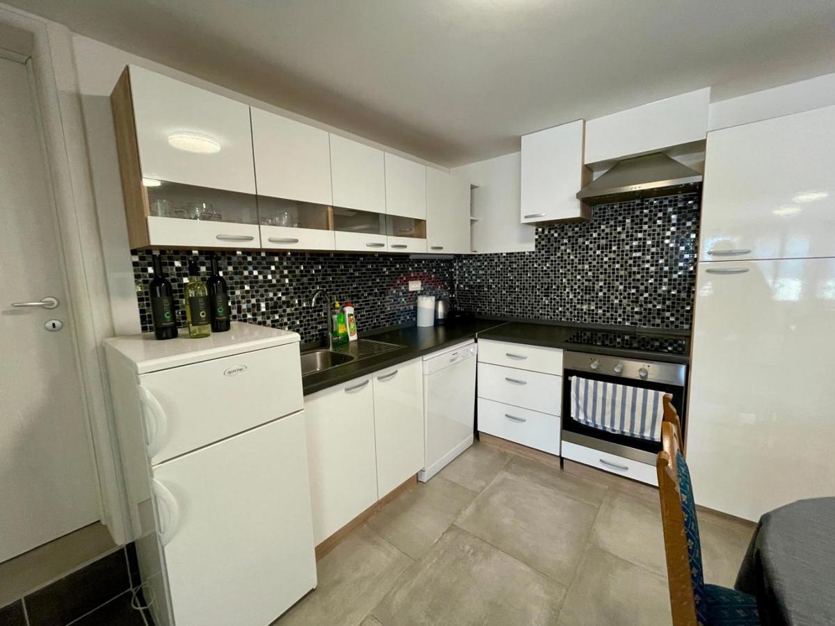 Stanovanje/Apartma Crikvenica, 51,55m2