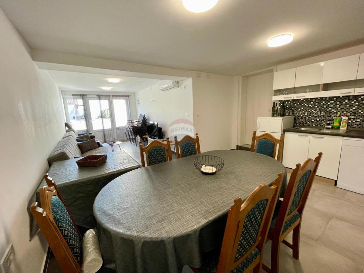 Stanovanje/Apartma Crikvenica, 51,55m2
