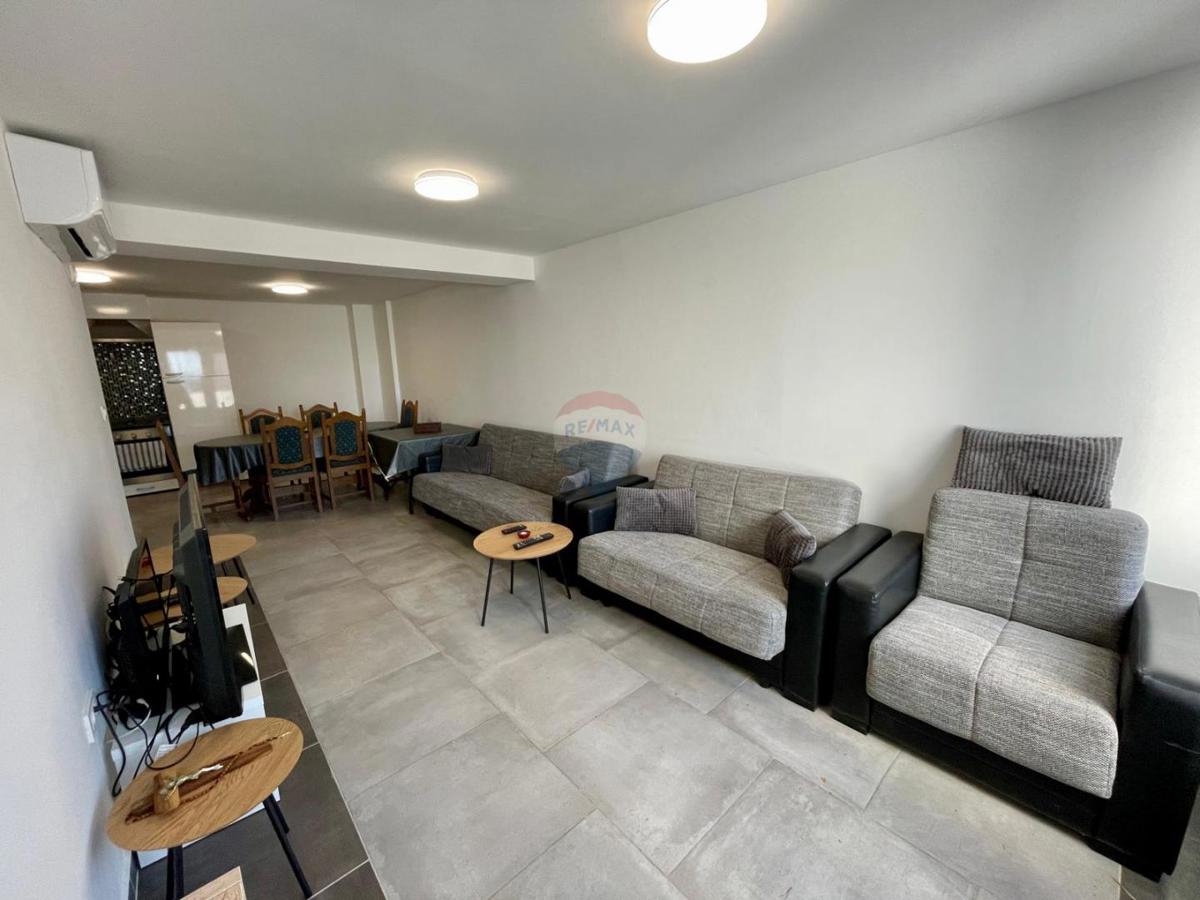 Stanovanje/Apartma Crikvenica, 51,55m2