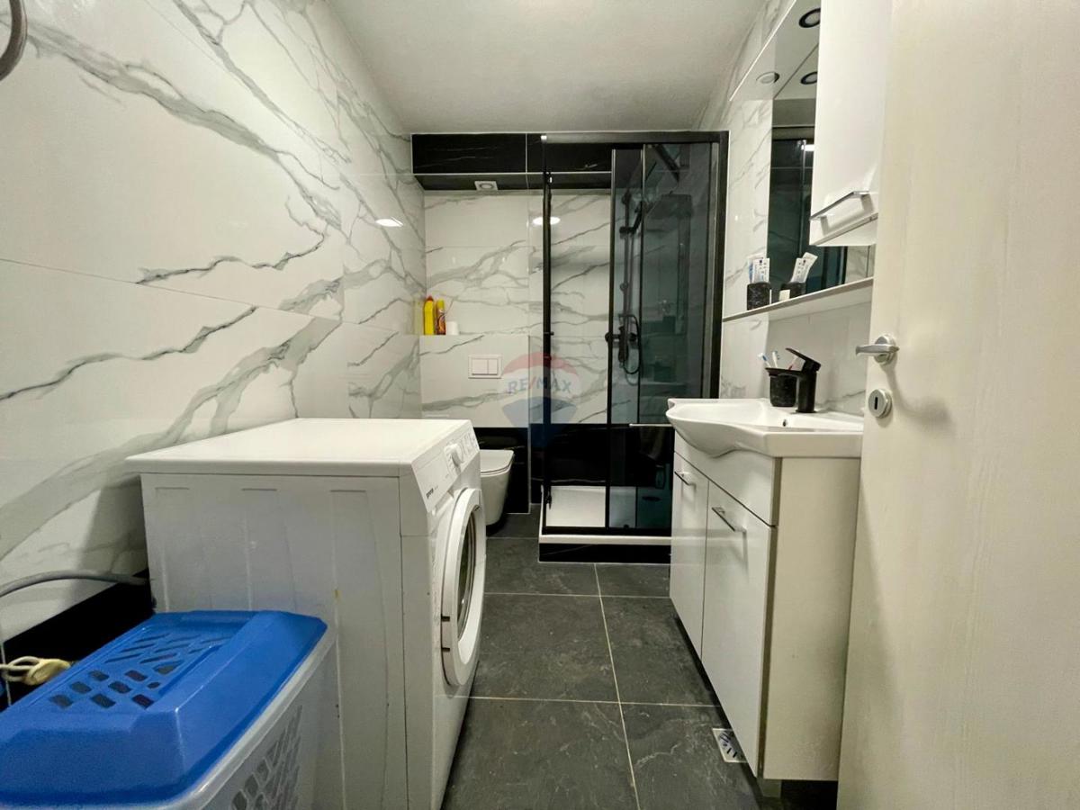 Stanovanje/Apartma Crikvenica, 51,55m2