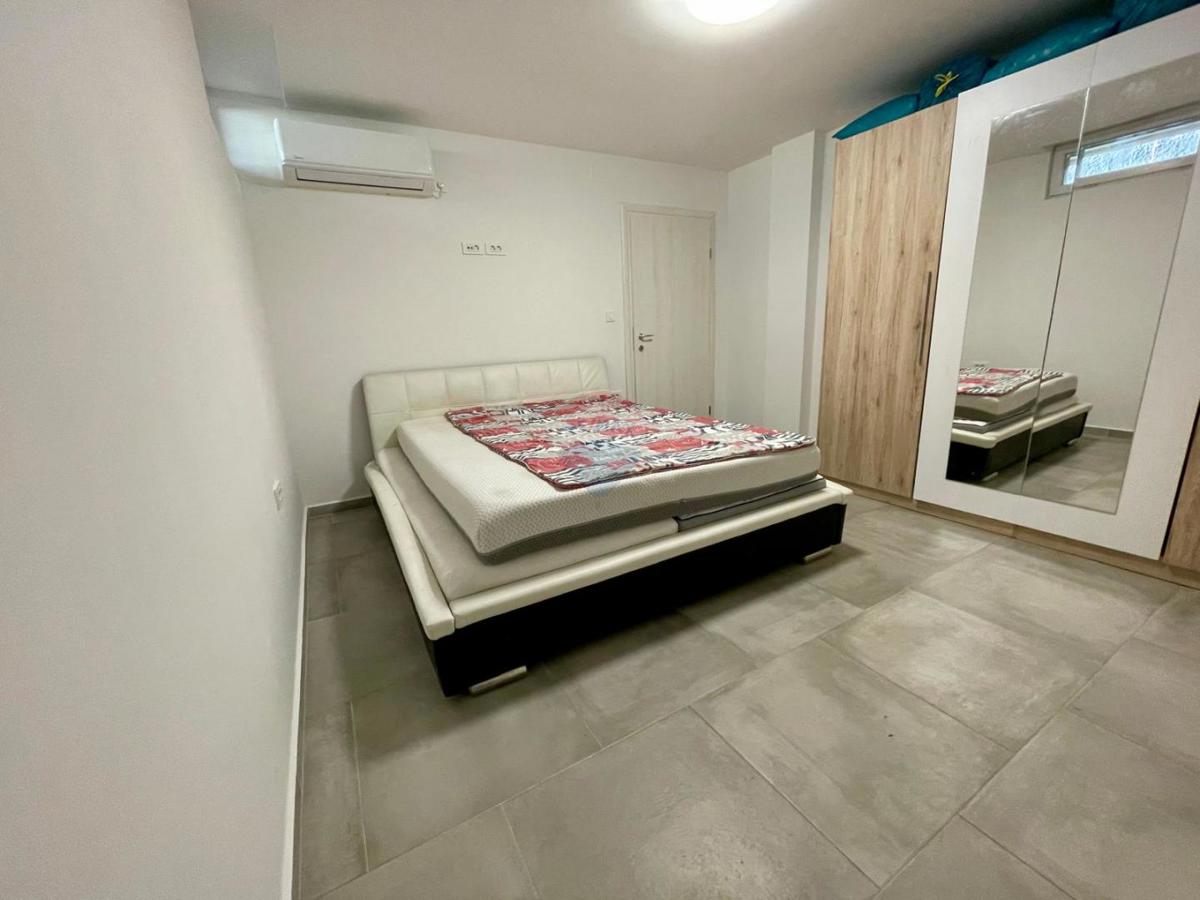 Stanovanje/Apartma Crikvenica, 51,55m2