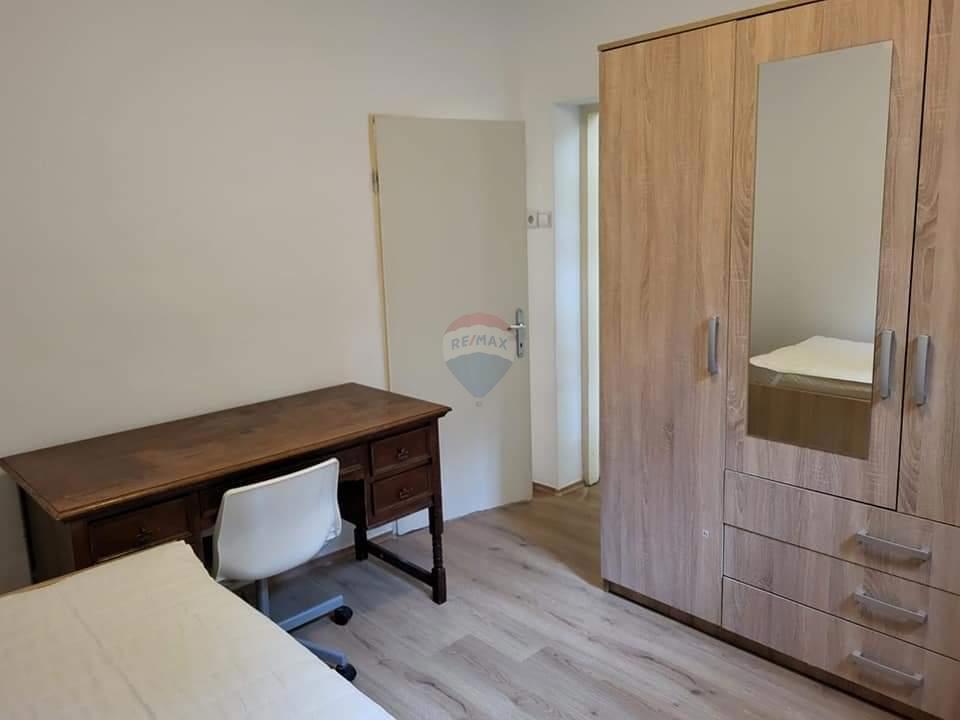 Hiša Črnomerec, 200m2