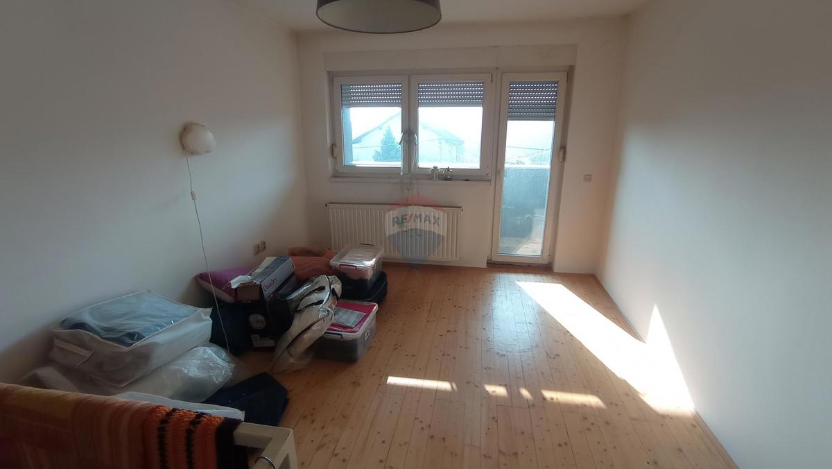 Hiša Črnomerec, 200m2
