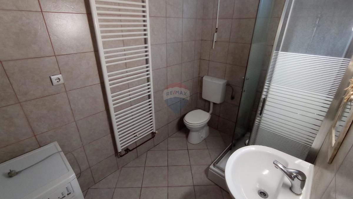 Hiša Črnomerec, 200m2