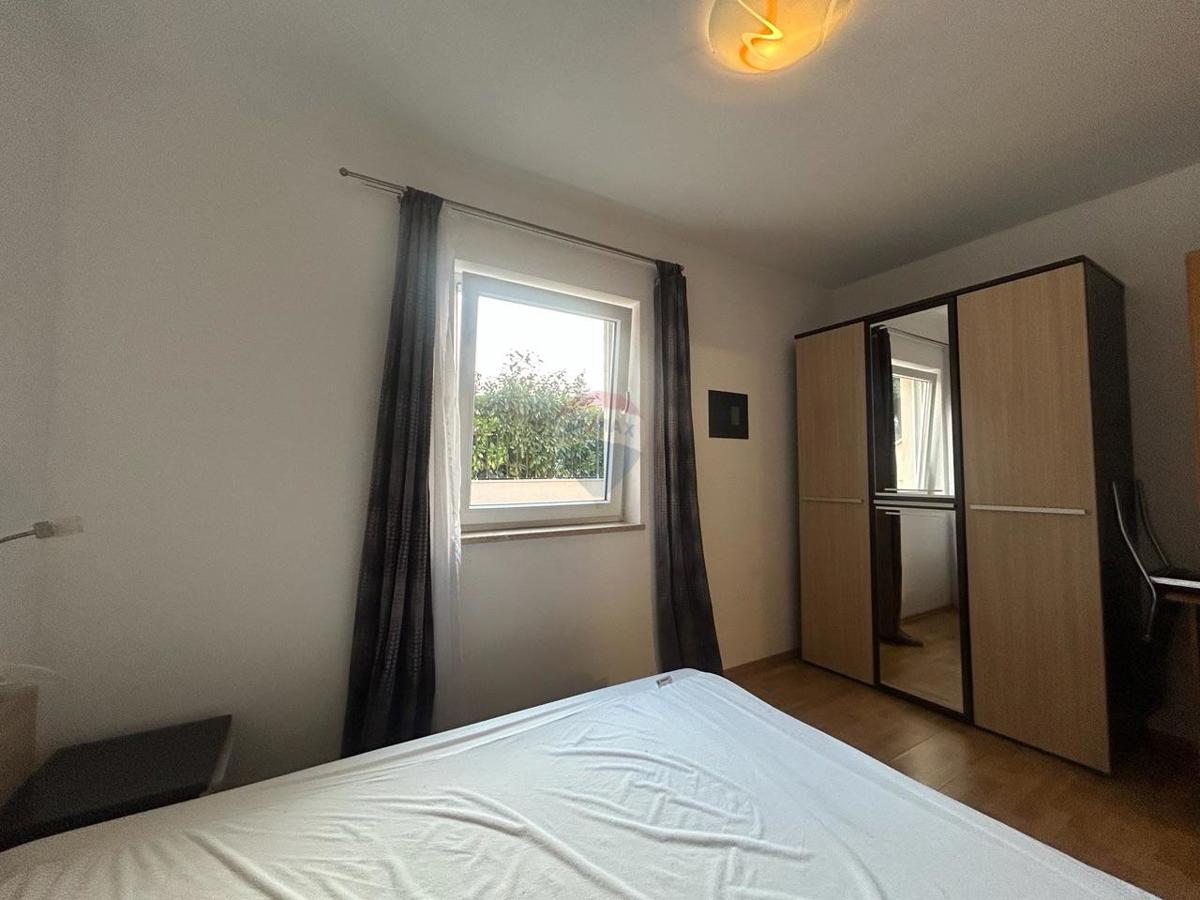 Stanovanje/Apartma Poreč, 32m2