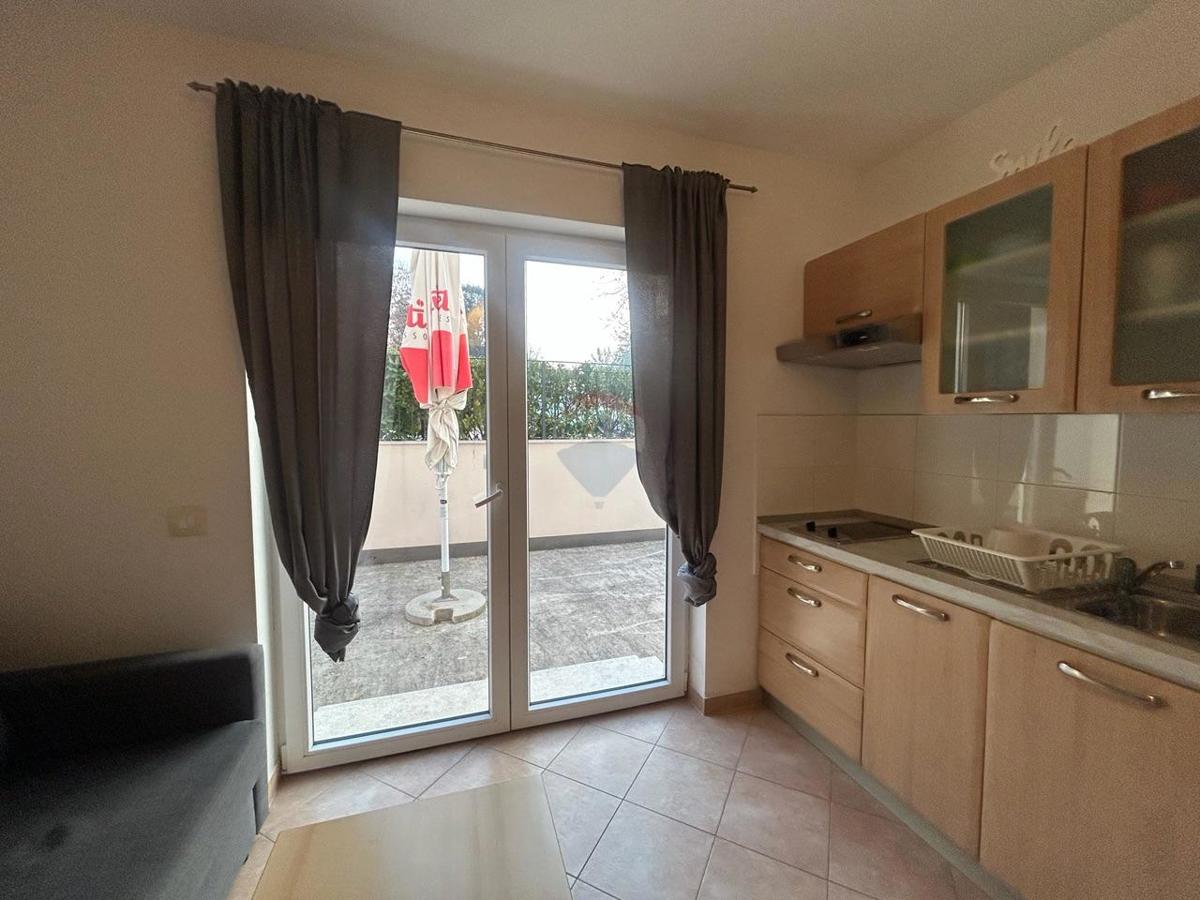 Stanovanje/Apartma Poreč, 32m2