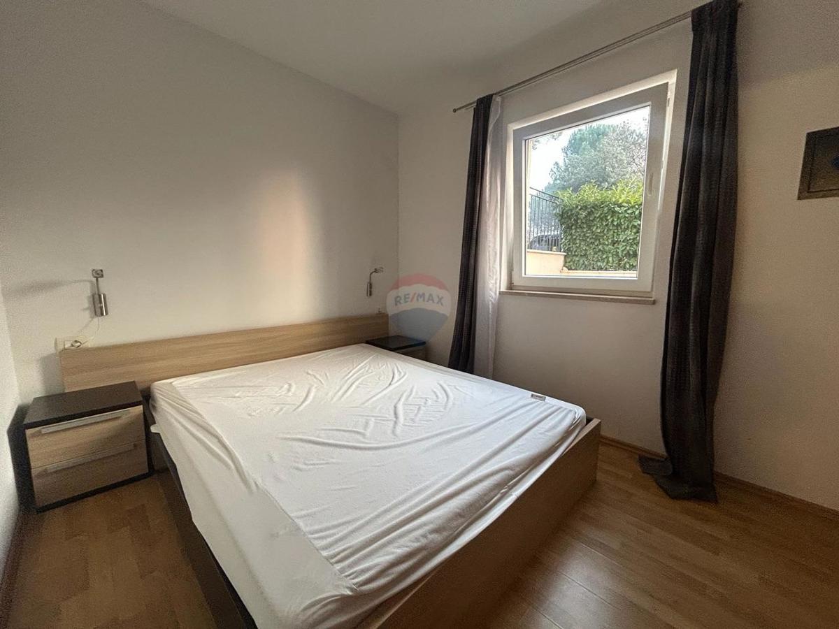 Stanovanje/Apartma Poreč, 32m2