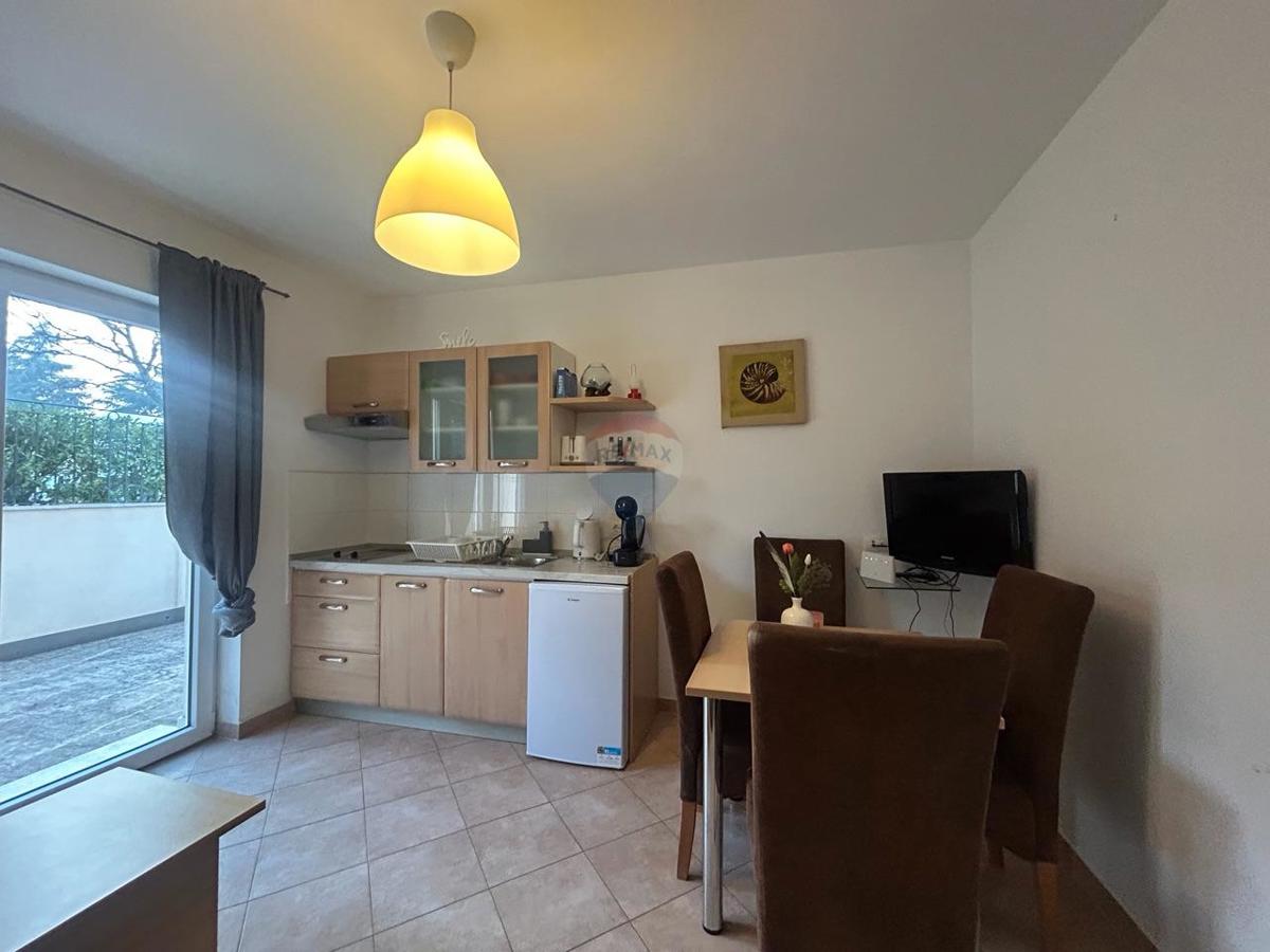 Stanovanje/Apartma Poreč, 32m2