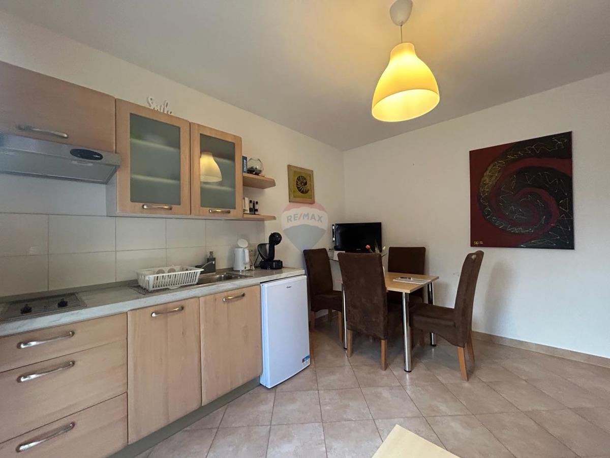 Stanovanje/Apartma Poreč, 32m2